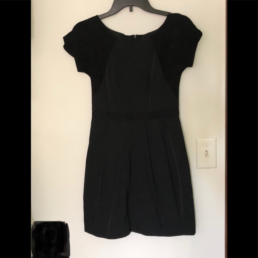 Theory dress